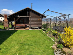Cottage Barbara Škofja Loka